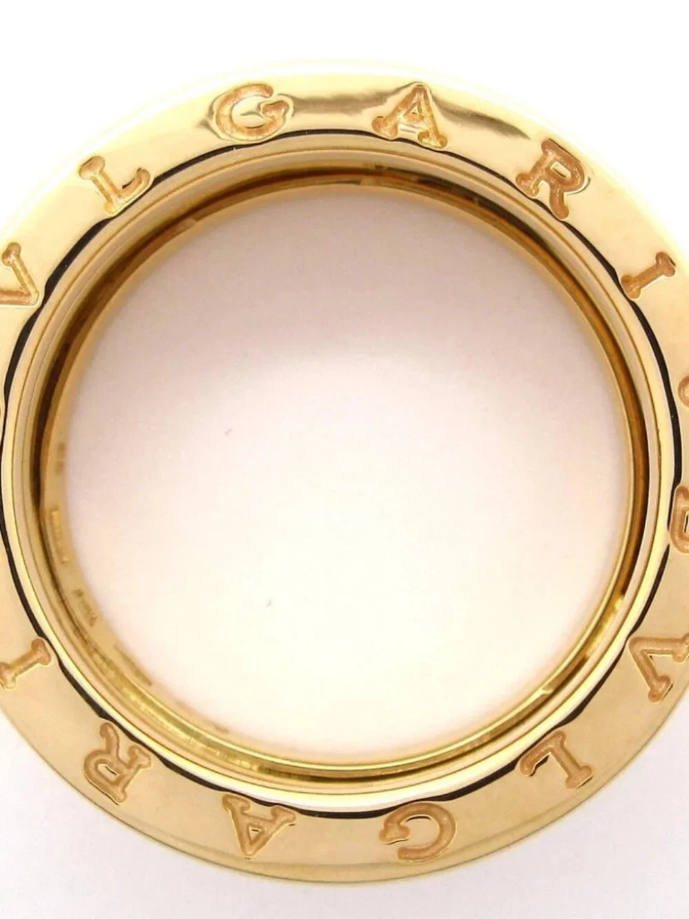 BVLGARI almost new